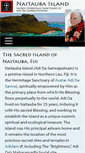 Mobile Screenshot of naitauba.org